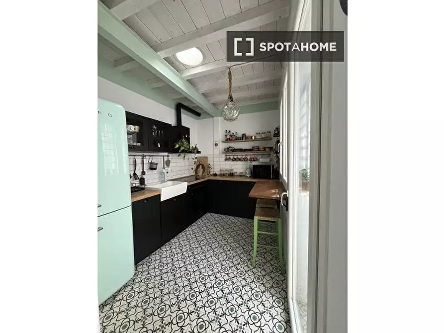 Immagine 7 di Appartamento in affitto  in Via Eustachio Sebastiani a Roma