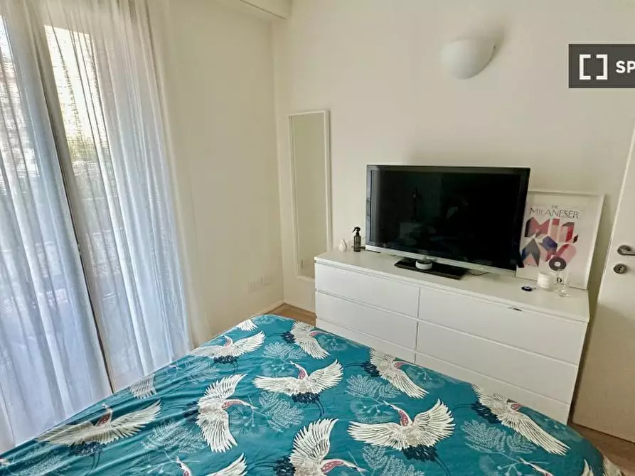 Immagine 16 di Appartamento in affitto  in Via Enrico Nöe a Milano