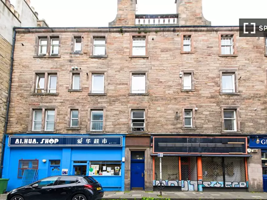 Immagine 19 di Appartamento in affitto  in W Crosscauseway a South Bridge, Holyrood and Willowbrae
