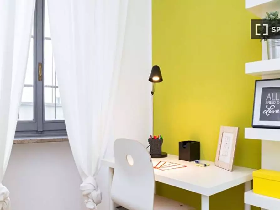 Immagine 8 di Camera condivisa in affitto  in Via Larga a Milano