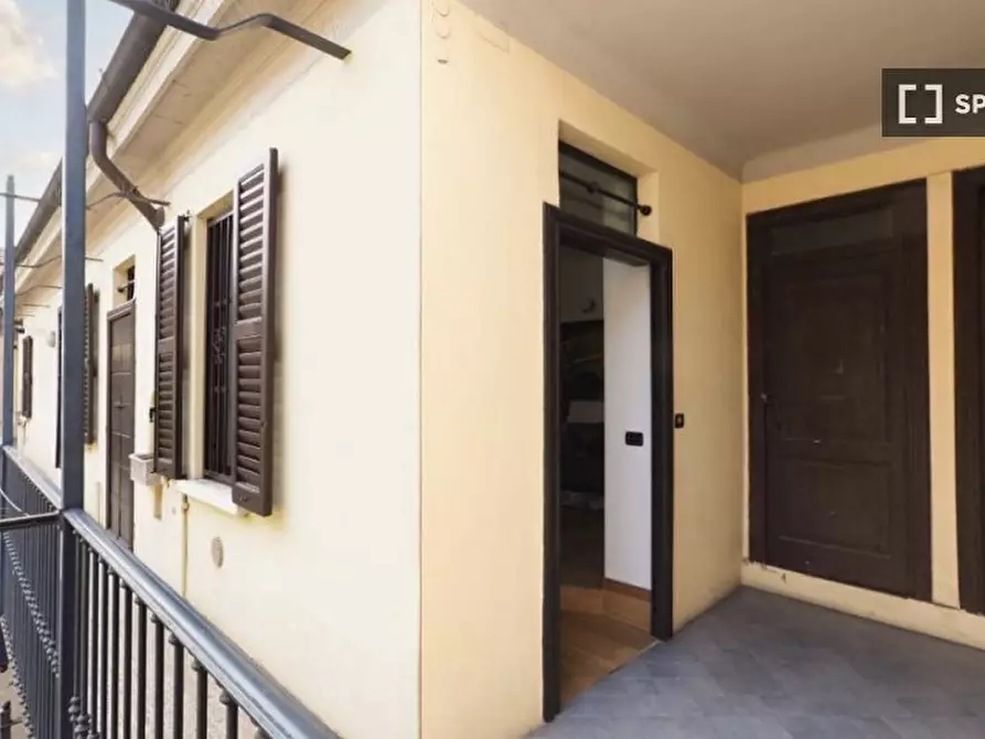 Immagine 6 di Appartamento in affitto  in Via Raffaello Sanzio a Milano