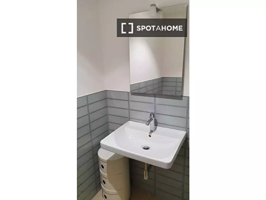 Immagine 7 di Appartamento in affitto  in Via Garian a Milano