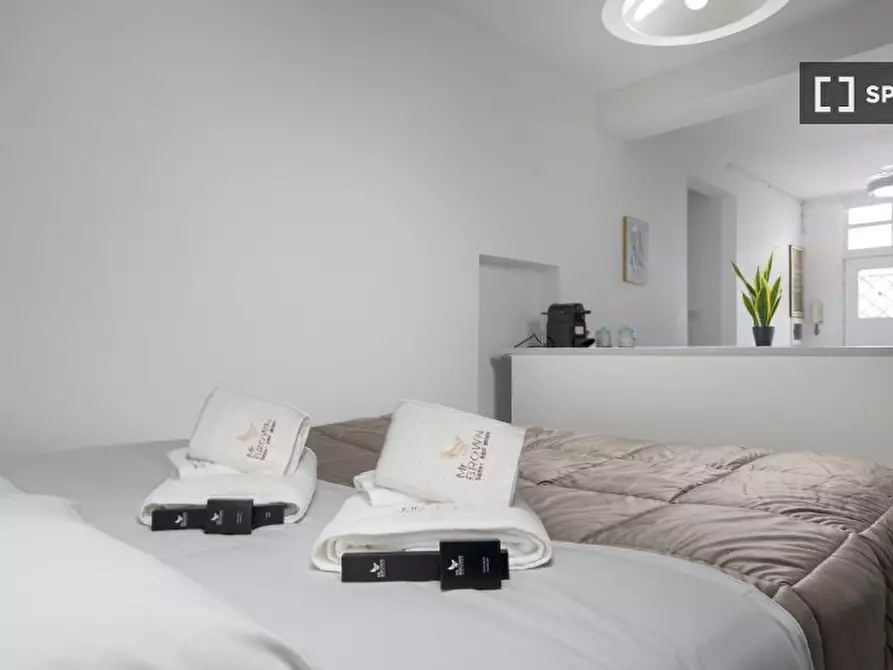 Immagine 6 di Ufficio in affitto  in Via Torquato Taramelli a Roma