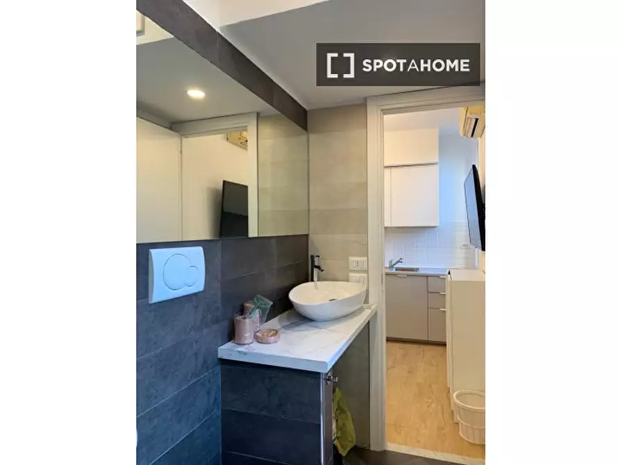 Immagine 7 di Appartamento in affitto  in Via Privata Casentino a Milano