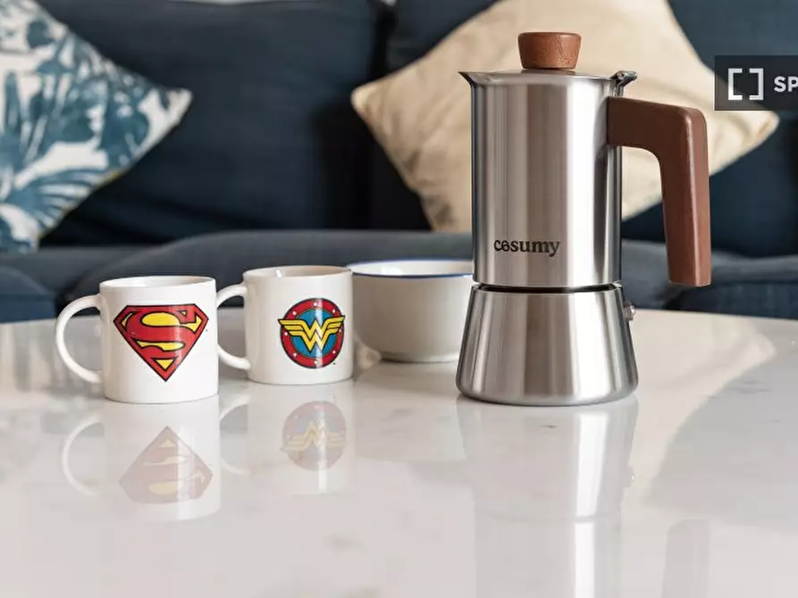 Immagine 6 di Appartamento in affitto  in Via Antonio Cechov a Milano