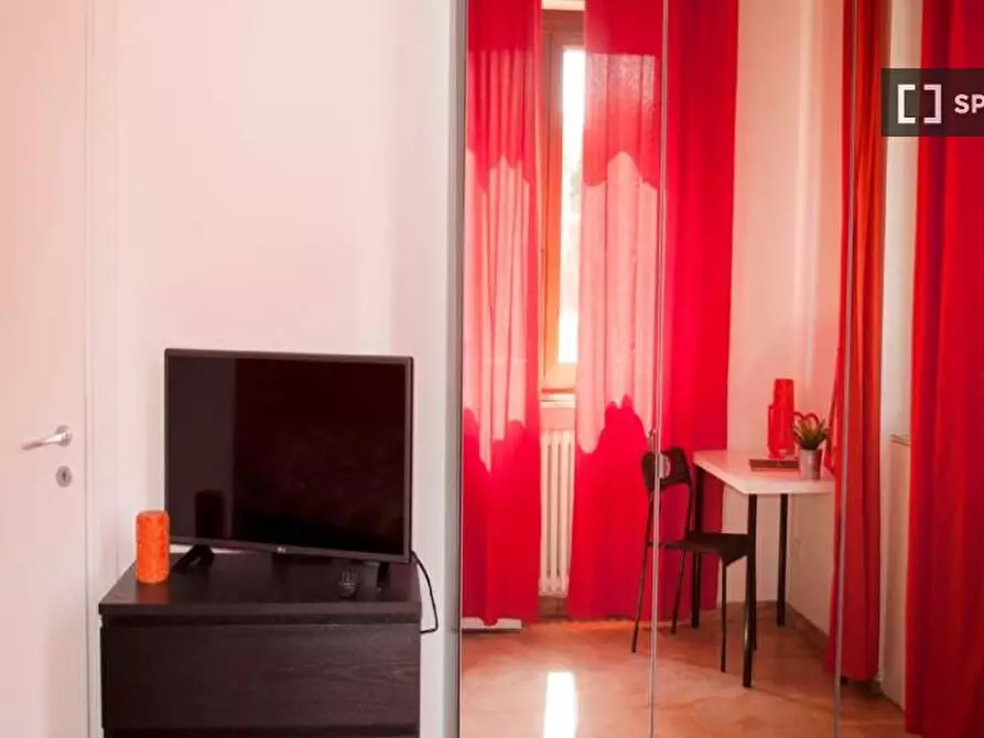 Immagine 7 di Camera condivisa in affitto  in Via Bassini a Milano