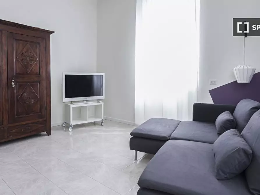 Immagine 3 di Appartamento in affitto  in Viale Argonne a Milano