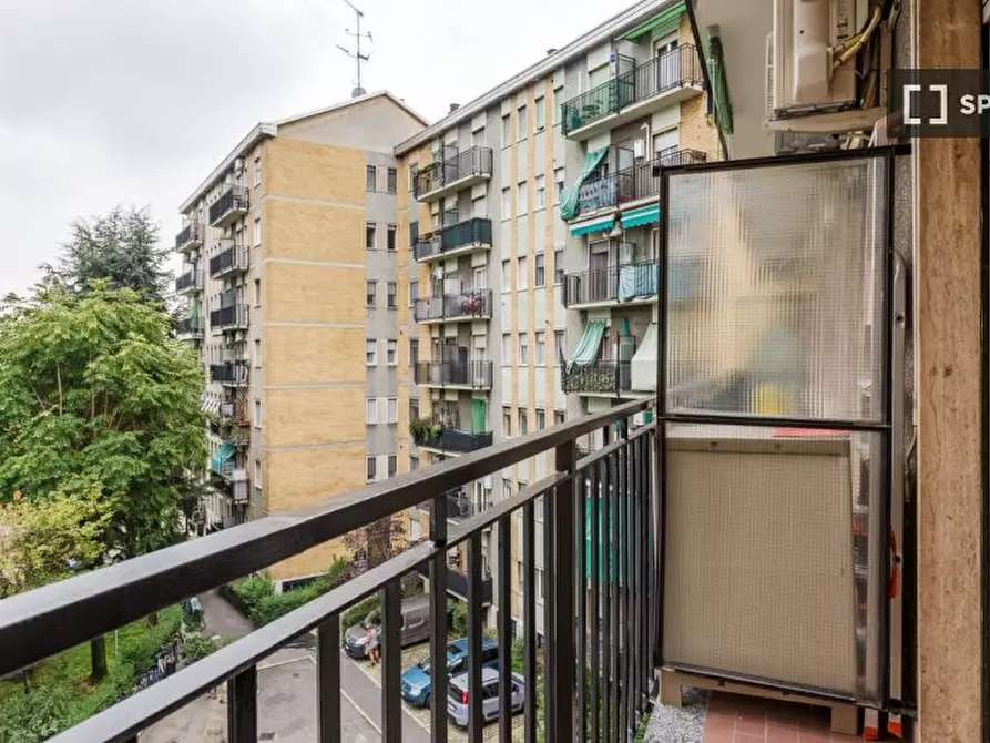 Immagine 13 di Appartamento in affitto  in Via Marco D'Agrate a Milano