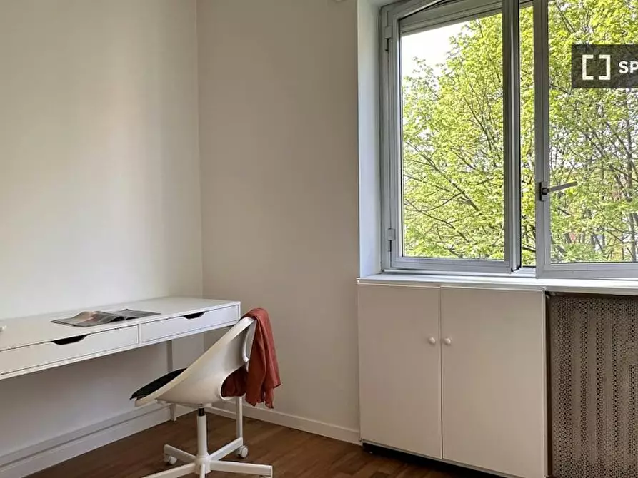 Immagine 11 di Camera condivisa in affitto  in Pecorini a Milano