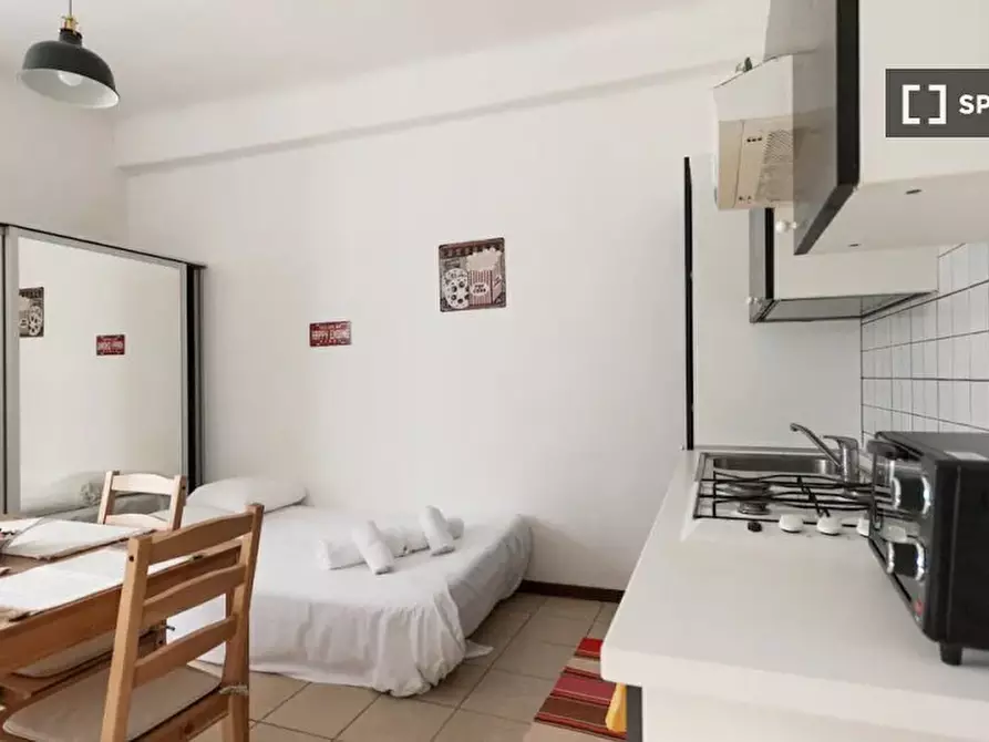 Immagine 3 di Ufficio in affitto  in C.so Lodi a Milano