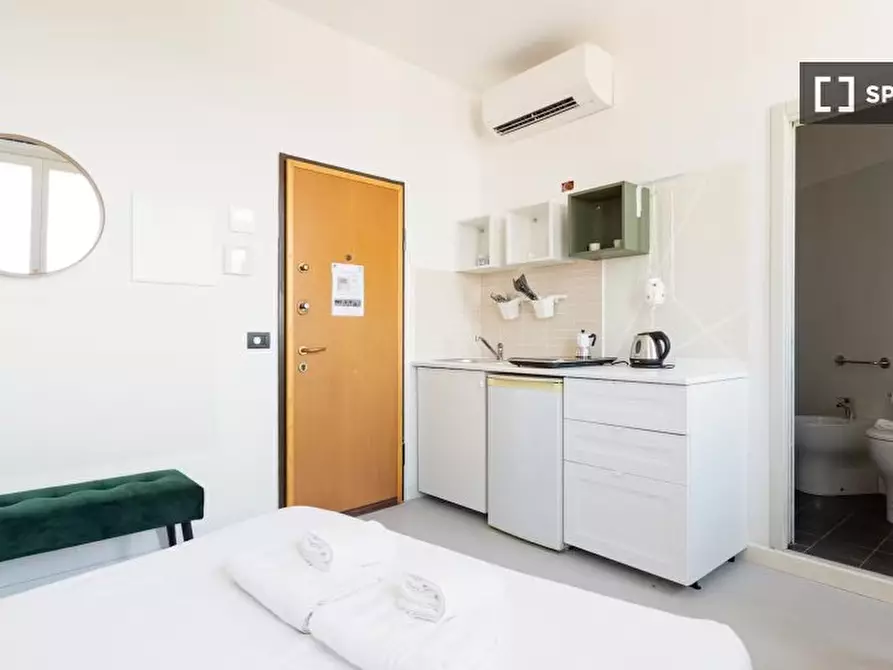 Immagine 3 di Ufficio in affitto  in Corso Magenta a Milano