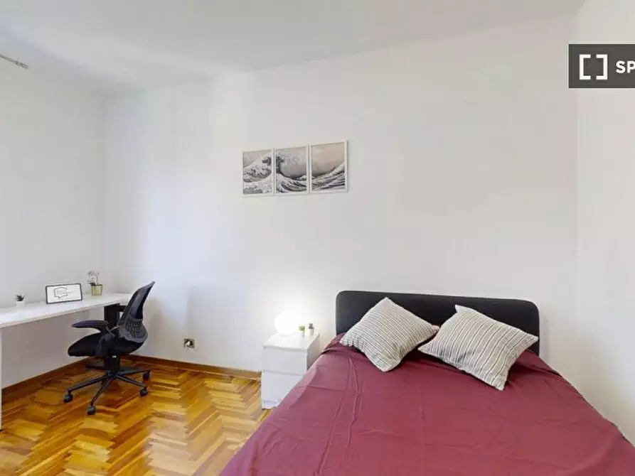 Immagine 2 di Camera condivisa in affitto  in VIA Col Berretta a Padova