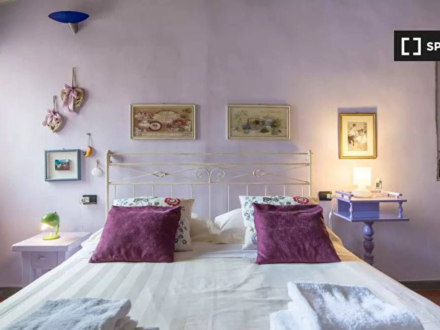 Immagine 10 di Appartamento in affitto  in Via dell'Ariento, 50123 Firenze FI, Italy a Firenze