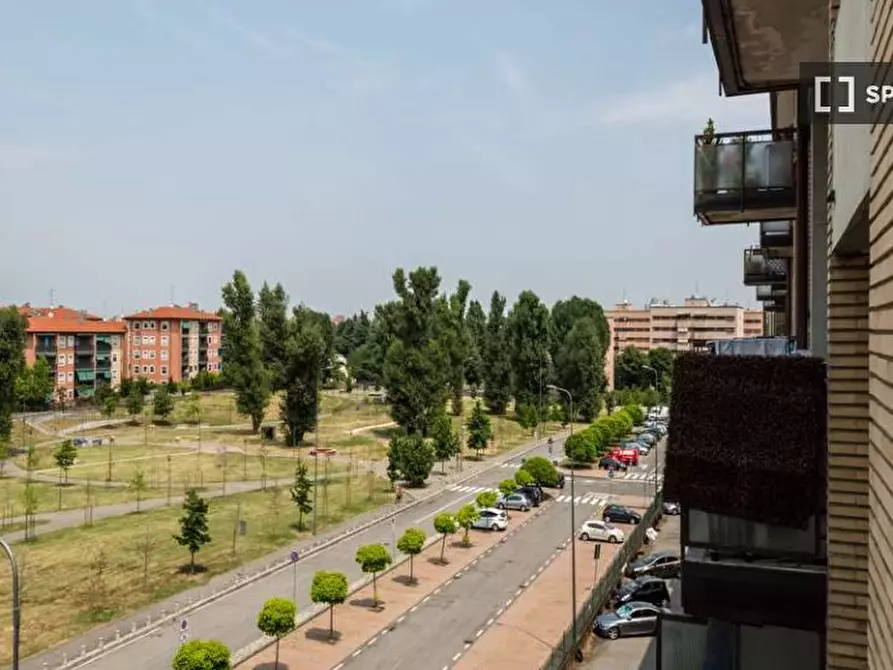 Immagine 18 di Camera condivisa in affitto  in Via Ginestre Milan a Buccinasco