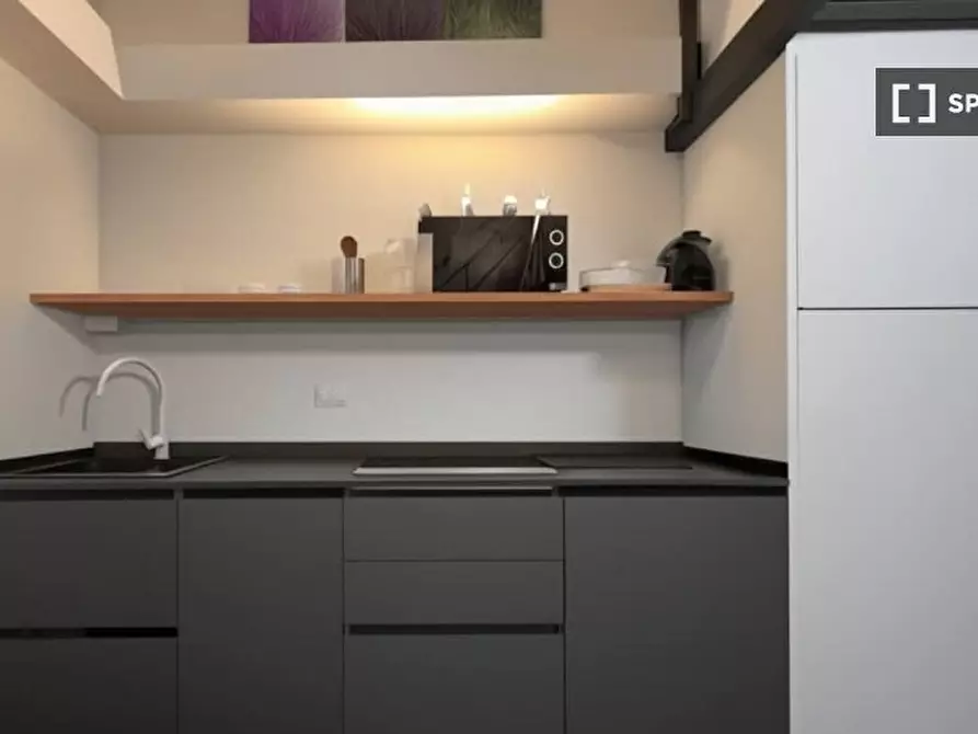 Immagine 3 di Appartamento in affitto  in Via Cicco Simonetta a Milano