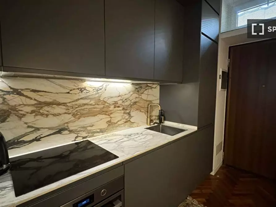 Immagine 7 di Appartamento in affitto  in Via Giuseppe Ripamonti a Milano