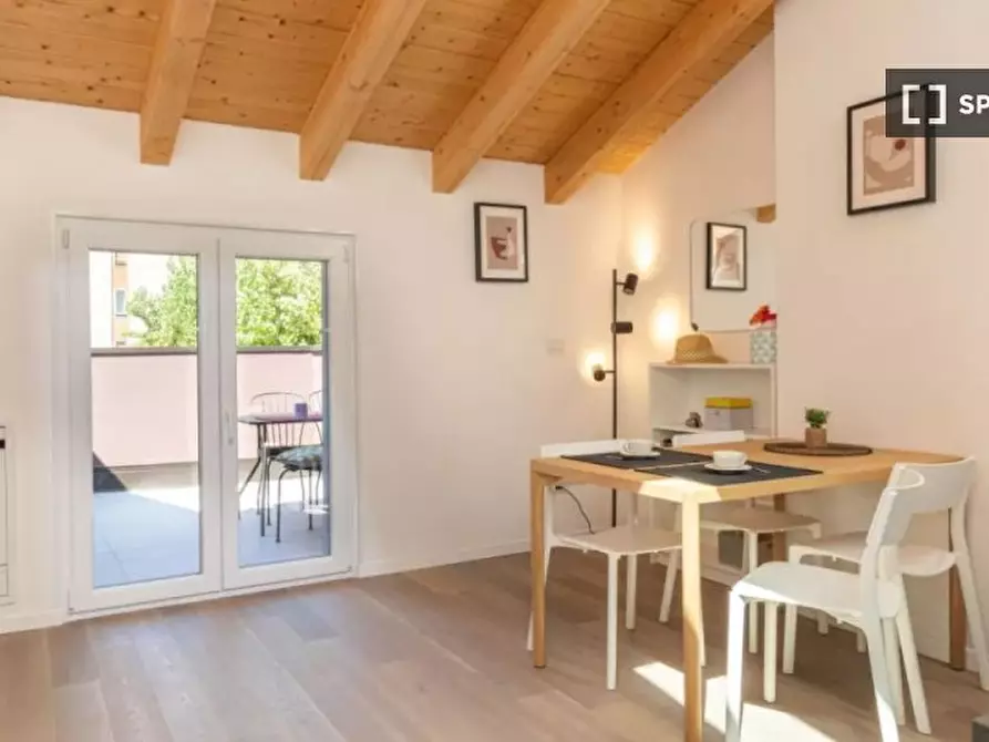 Immagine 3 di Appartamento in affitto  in Via Vespri Siciliani a Milano