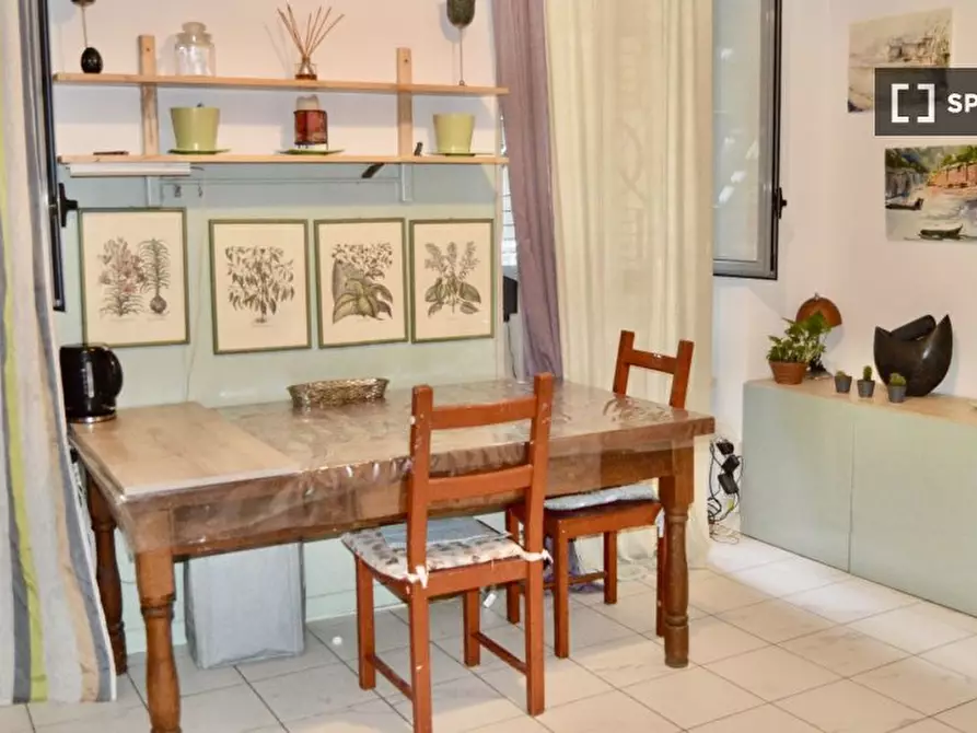 Immagine 15 di Camera condivisa in affitto  in Via Giacomo Zanella a Milano