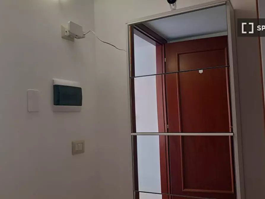 Immagine 19 di Appartamento in affitto  in Via Alberico Gentili a Roma