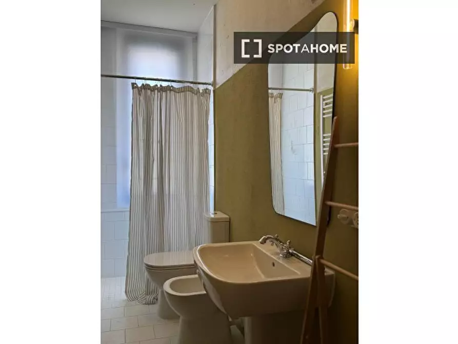 Immagine 13 di Appartamento in affitto  in Via Francesco Brioschi a Milano