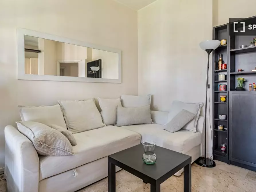 Immagine 4 di Appartamento in affitto  in Via Alfonso Capecelatro a Milano