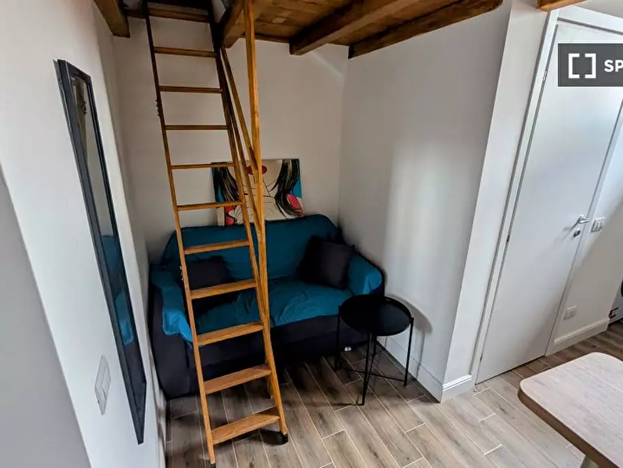 Immagine 6 di Ufficio in affitto  in Via Pietro Crespi a Milano