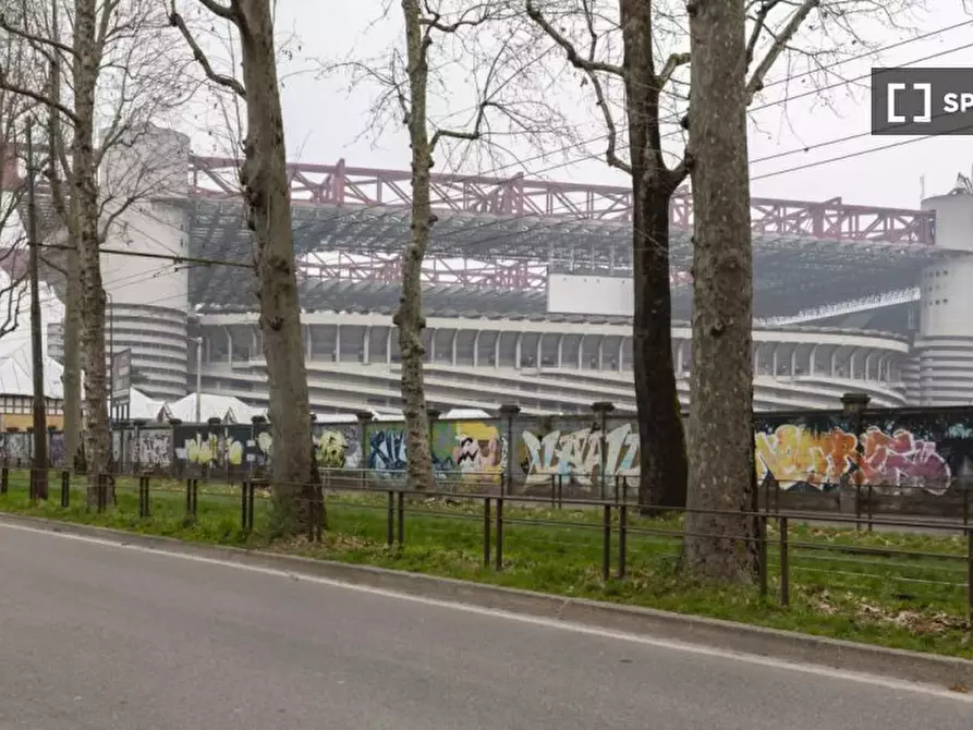 Immagine 17 di Appartamento in affitto  in Via Matteo Civitali a Milano