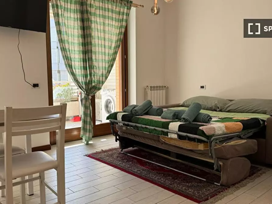 Immagine 8 di Ufficio in affitto  in V.le Leonida Tonelli a Roma