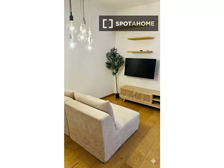Immagine 3 di Appartamento in affitto  in Viale Marche a Milano