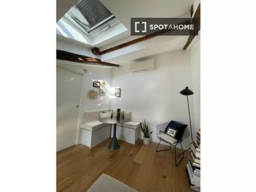 Immagine 2 di Appartamento in affitto  in Via Cicco Simonetta a Milano