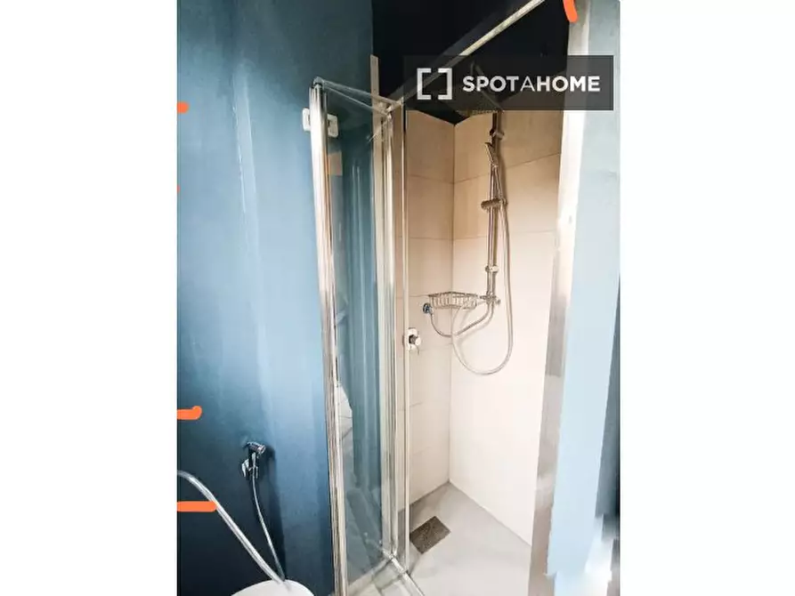 Immagine 5 di Appartamento in affitto  in Via Finalmarina a Torino
