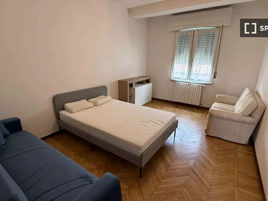 Immagine 16 di Appartamento in affitto  in Via Privata Umberto Masotto a Milano