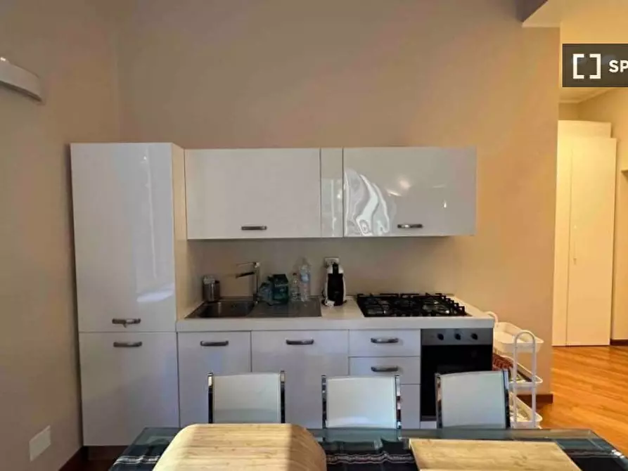 Immagine 6 di Appartamento in affitto  in Via Dario Papa a Milano