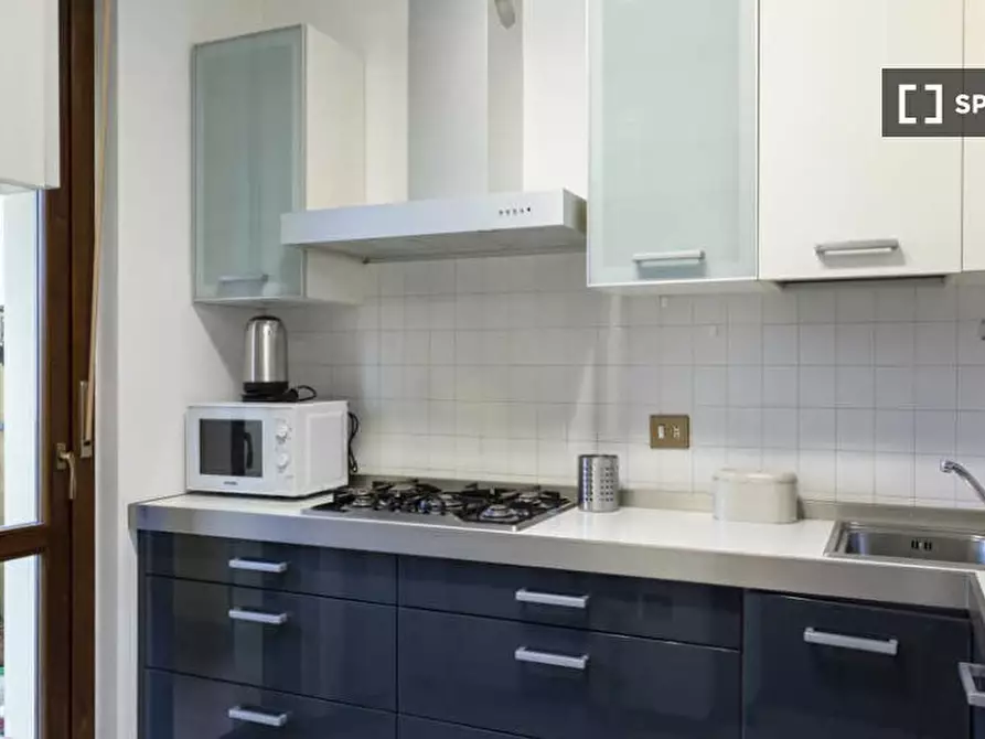 Immagine 8 di Camera condivisa in affitto  in Via Valsugana a Milano