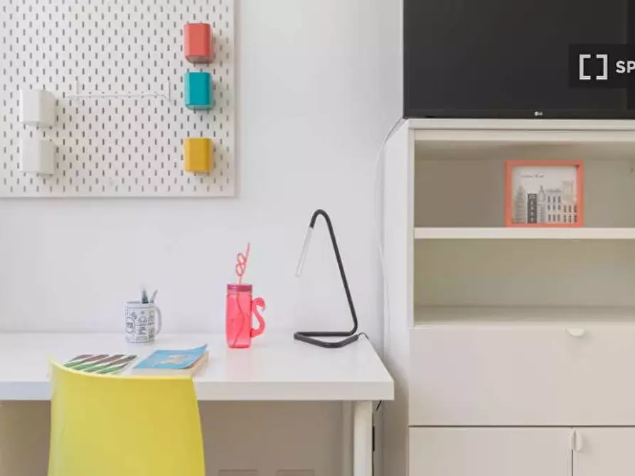 Immagine 7 di Camera condivisa in affitto  in Viale Bligny a Milano