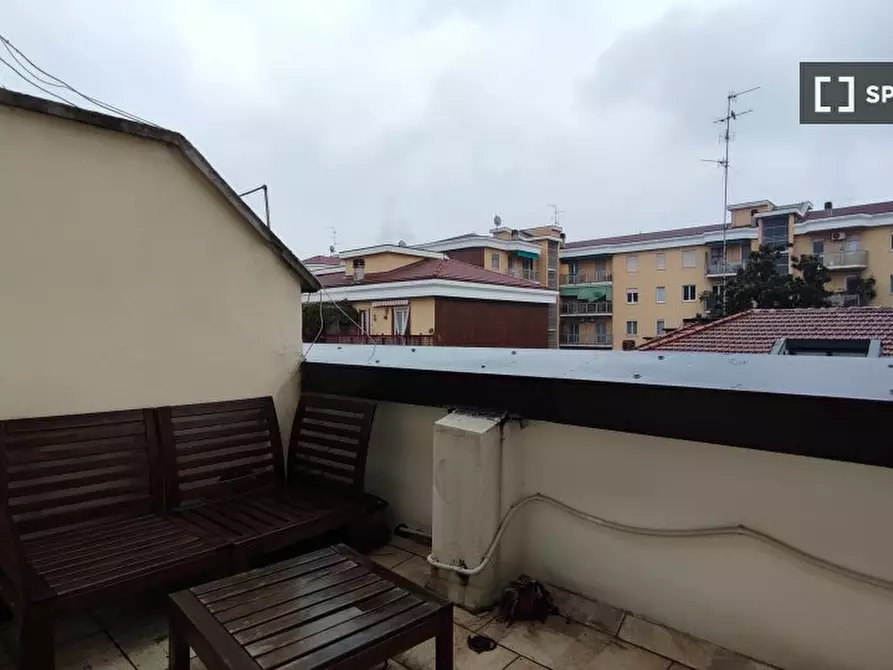 Immagine 19 di Appartamento in affitto  in Via Giovanni Milani a Milano