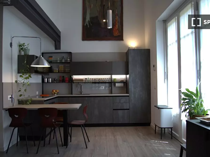 Immagine 7 di Appartamento in affitto  in Via Privata San Basilio a Milano