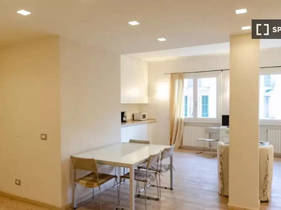 Immagine 4 di Appartamento in affitto  in Via Cervetti Vignolo a Santa Margherita Ligure