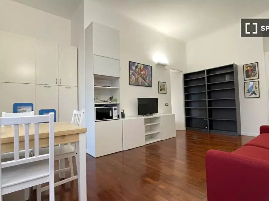Immagine 2 di Appartamento in affitto  in Via Jacopo Palma a Milano
