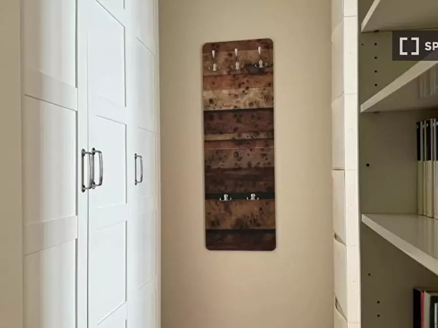 Immagine 11 di Appartamento in affitto  in Corso di Porta Vigentina a Milano