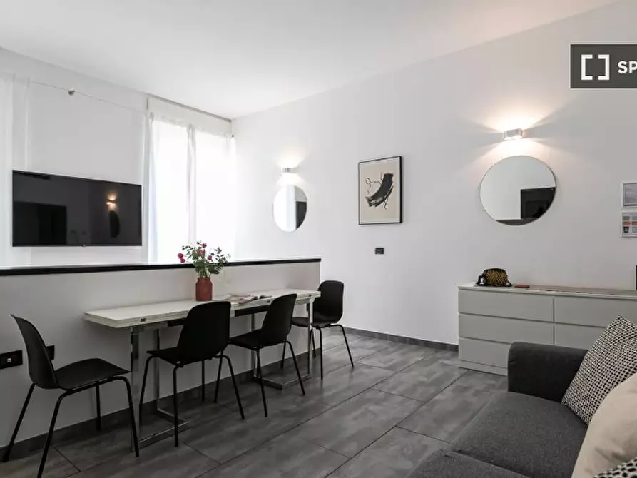 Immagine 16 di Appartamento in affitto  in Via Della Moscova a Milano
