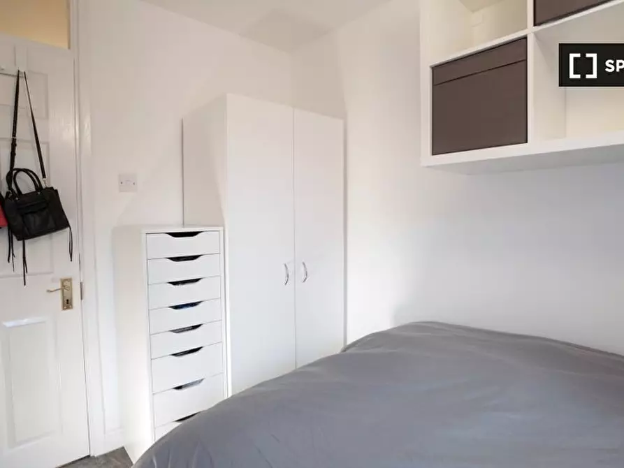 Immagine 8 di Camera condivisa in affitto  in Gough Walk a Poplar