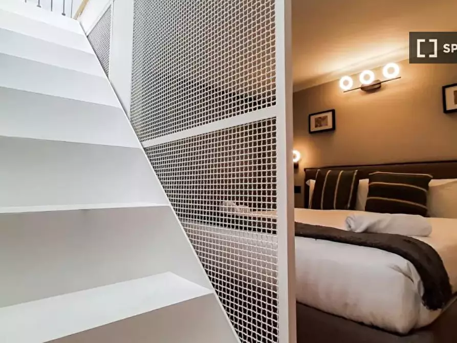 Immagine 11 di Appartamento in affitto  in Via Aleardo Aleardi a Milano