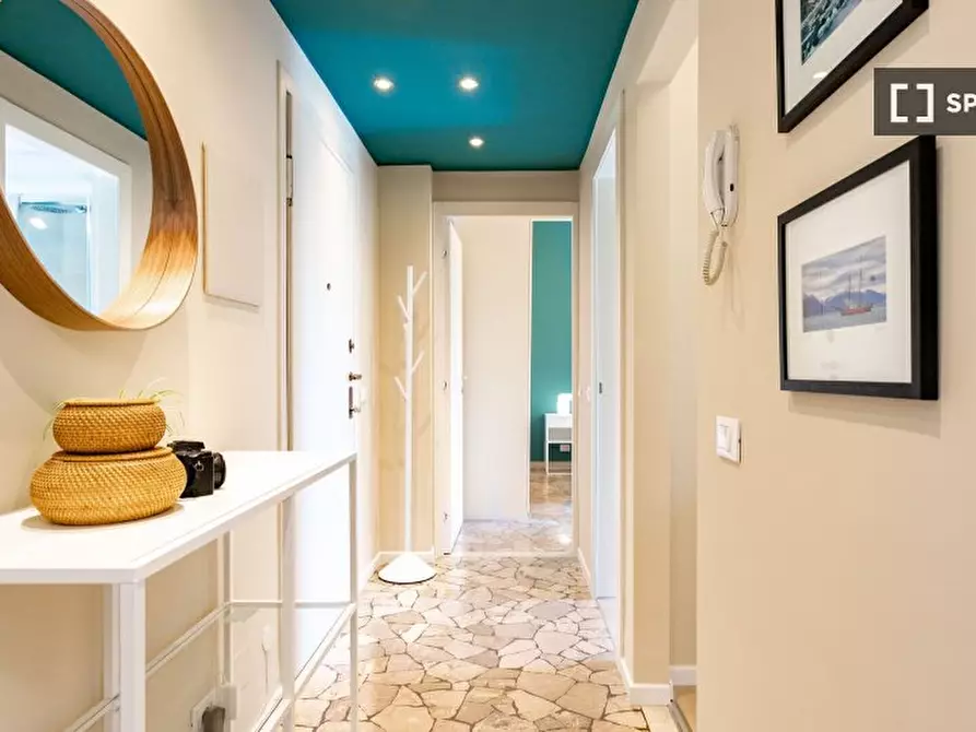 Immagine 11 di Ufficio in affitto  in Via Vignola a Milano