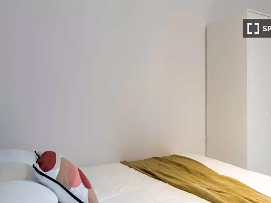 Immagine 2 di Camera condivisa in affitto  in Strada del Fortino a Torino