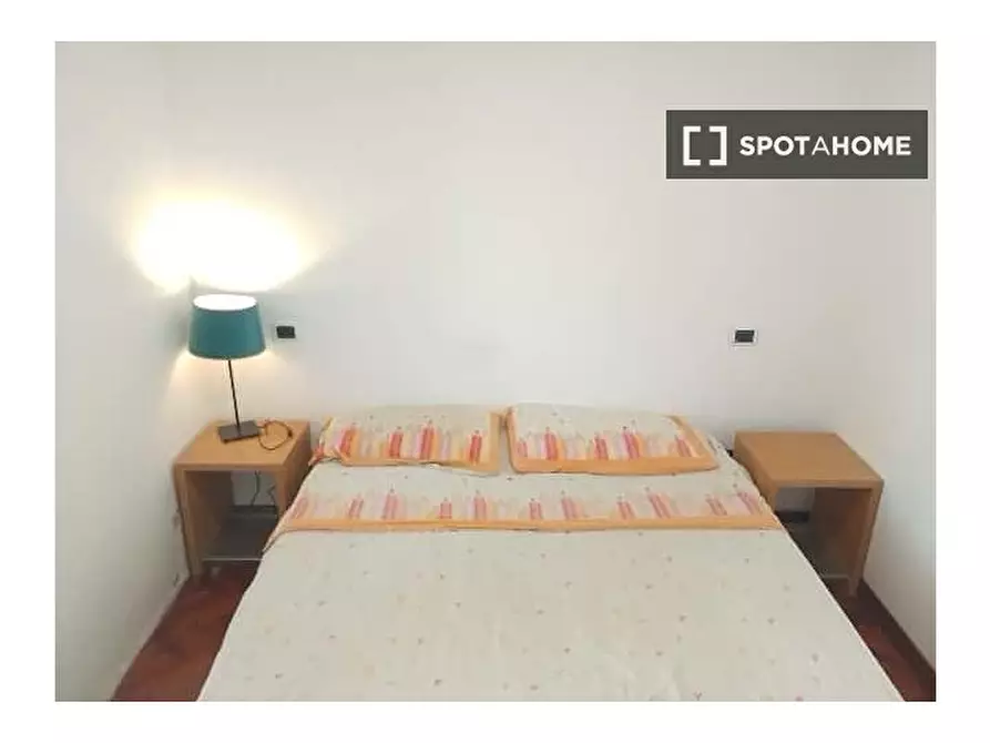 Immagine 6 di Appartamento in affitto  in Via Leopoldo Ruspoli a Roma