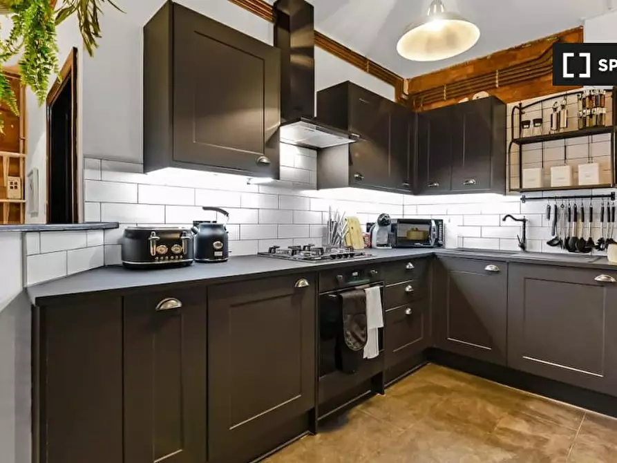 Immagine 9 di Appartamento in affitto  in Flat GG Enterprise House Tudor Grove E 7QL a Hackney