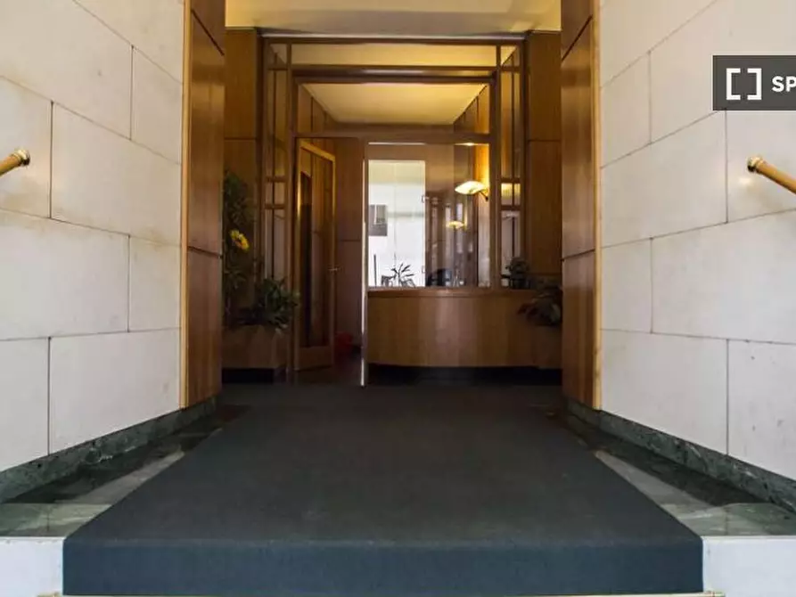 Immagine 19 di Camera condivisa in affitto  in Via Don Carlo Gnocchi a Milano