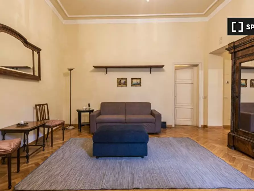 Immagine 3 di Appartamento in affitto  in Via dell' Oriuolo a Firenze