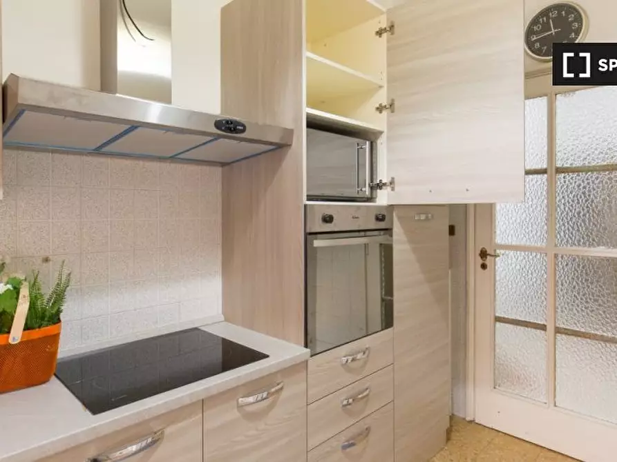 Immagine 7 di Camera condivisa in affitto  in Via Antonio Bertola a Torino